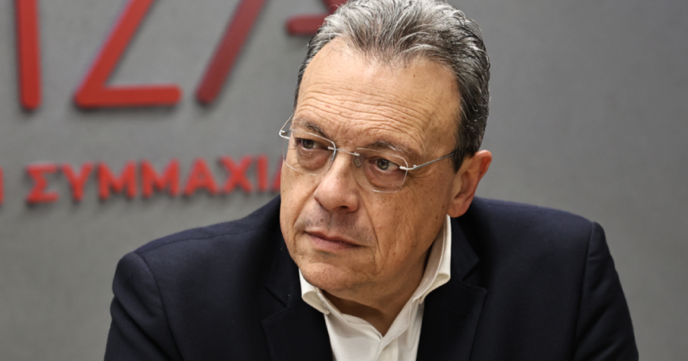 Το μήνυμα Φάμελλου για το Πάσχα: «Το φως της Ανάστασης μας δείχνει τον δρόμο για την κοινωνία που αξίζουμε»